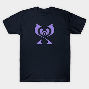 R-Type Djiladtril Singularity T-Shirt